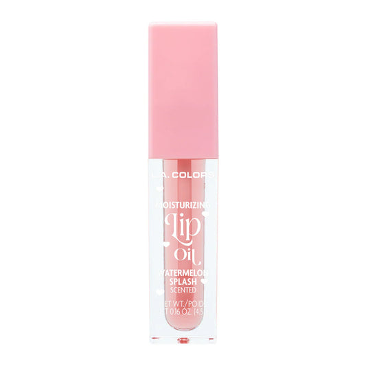 Lip Oil Dream to Gleam L.A Colors