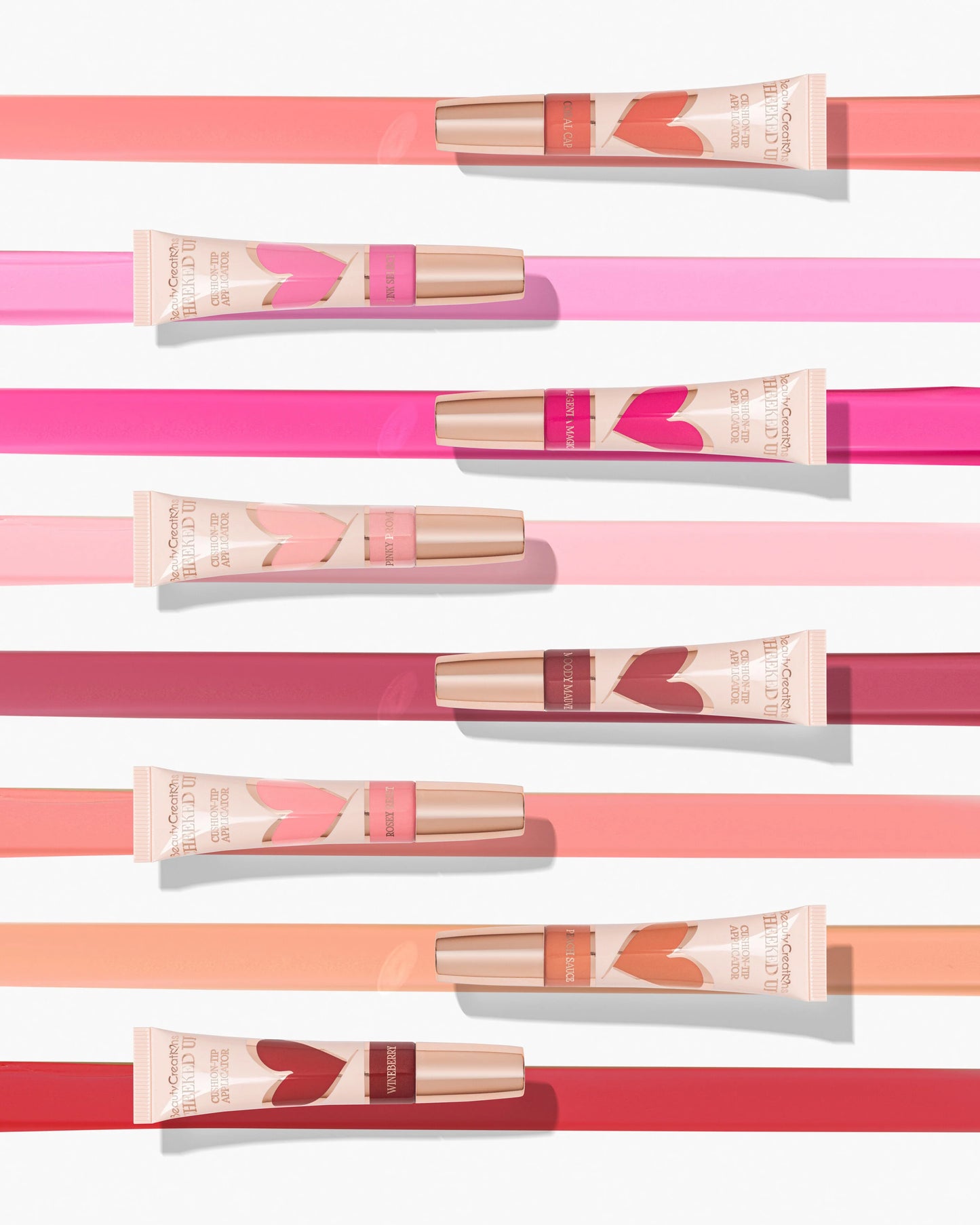Flawless Stay Liquid Blush -Pink Select