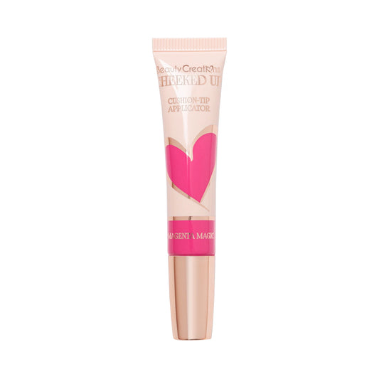 Flawless Stay Liquid Blush -Magenta Magic