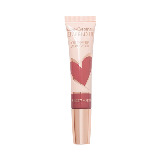 Flawless Stay Liquid Blush -Moody Mauve