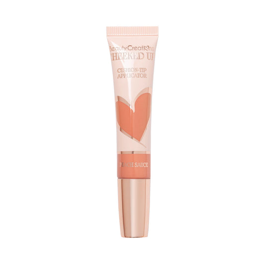 Flawless Stay Liquid Blush -Peach Sauce