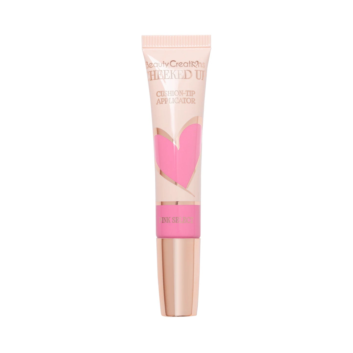 Flawless Stay Liquid Blush -Pink Select