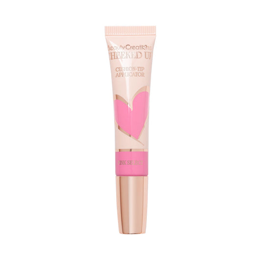 Flawless Stay Liquid Blush -Pink Select