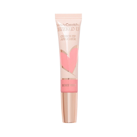 Flawless Stay Liquid Blush -Rosey Reset