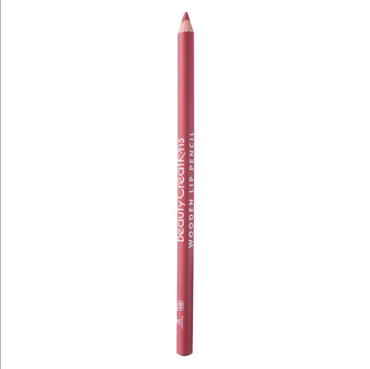 Wooden Lip Pencil -Berry Me