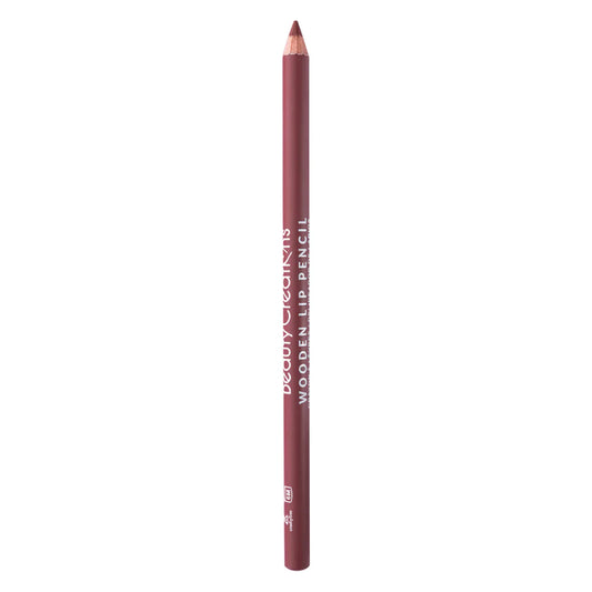 Wooden Lip Pencil -Toffee Bites