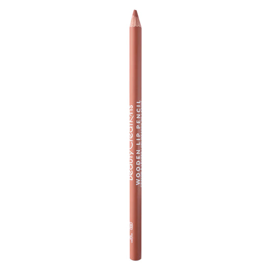 Wooden Lip Pencil -La Vida Mocha