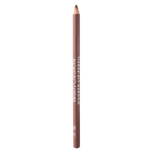 Wooden Lip Pencil -Nice & Toasty