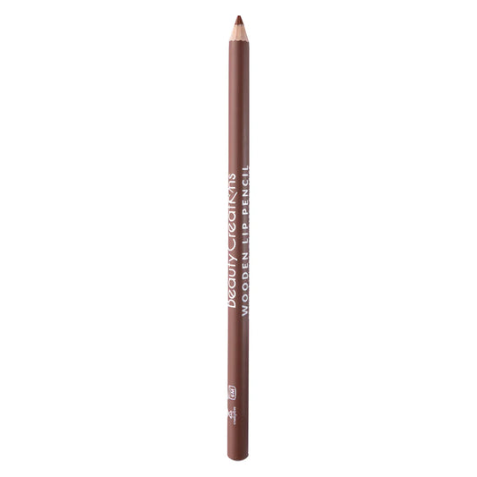 Wooden Lip Pencil -Cocoa Me