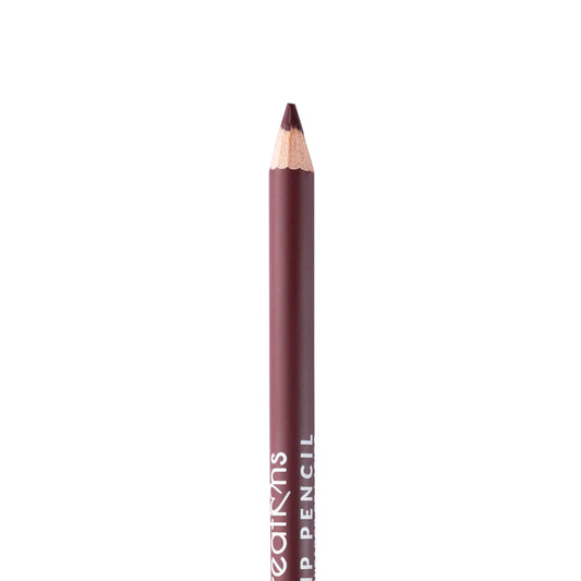 Wooden Lip Pencil -Wine About It