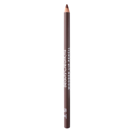 Wooden Lip Pencil -U Had Me at Espresso
