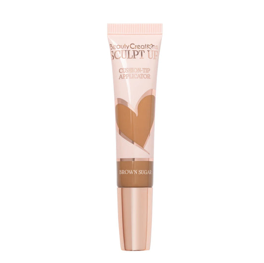 Flawless Stay Liquid Contour -Brown Sugar