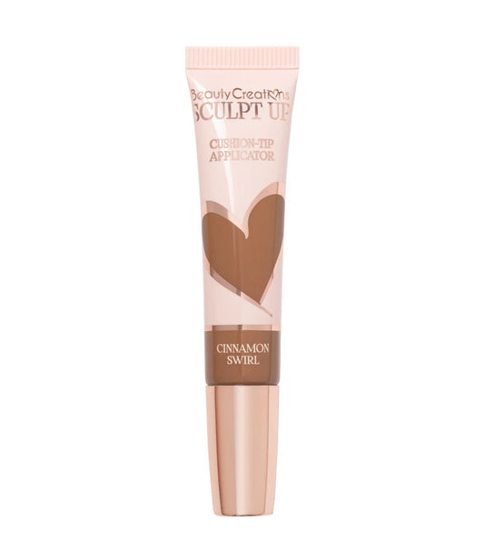 Flawless Stay Liquid Contour -Cinnamon Swirl