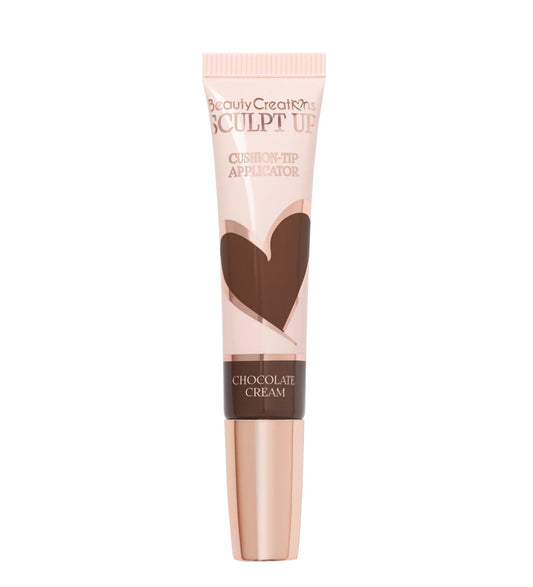Flawless Stay Liquid Contour -Chocolate Cream