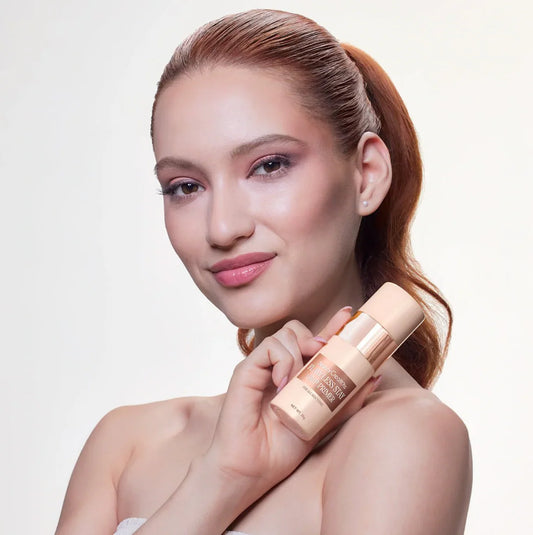 Primer Flawless Stay Grip Beauty Creations