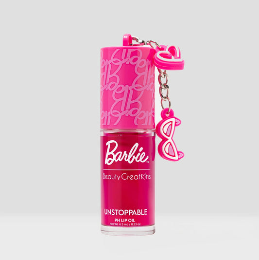 PH Lip Oil Barbie Unstoppable -Beauty Creations