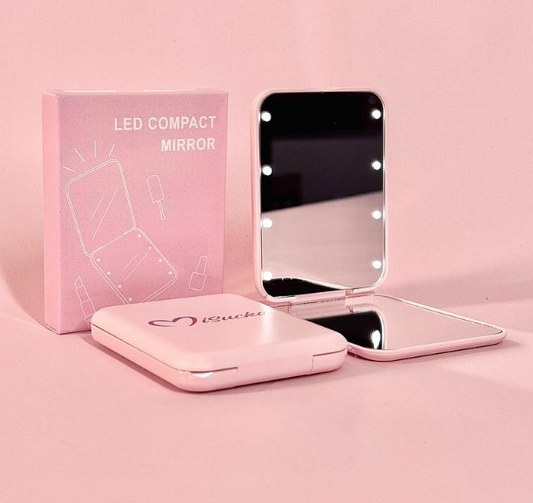 Espejo LED MiSucka