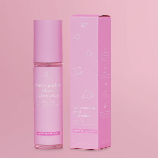 Tónico Facial Kara Beauty Watermelon