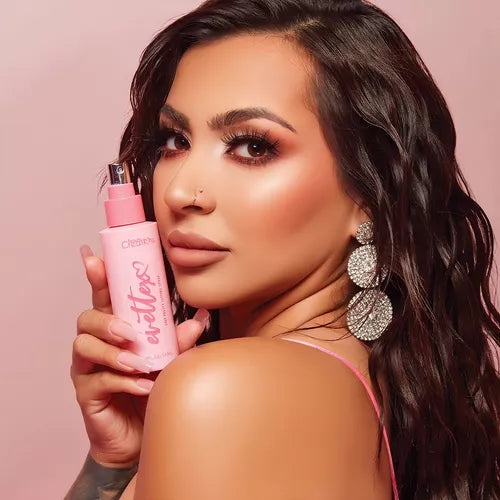 Fijador Stay Pretty by EvetteXO Beauty Creations