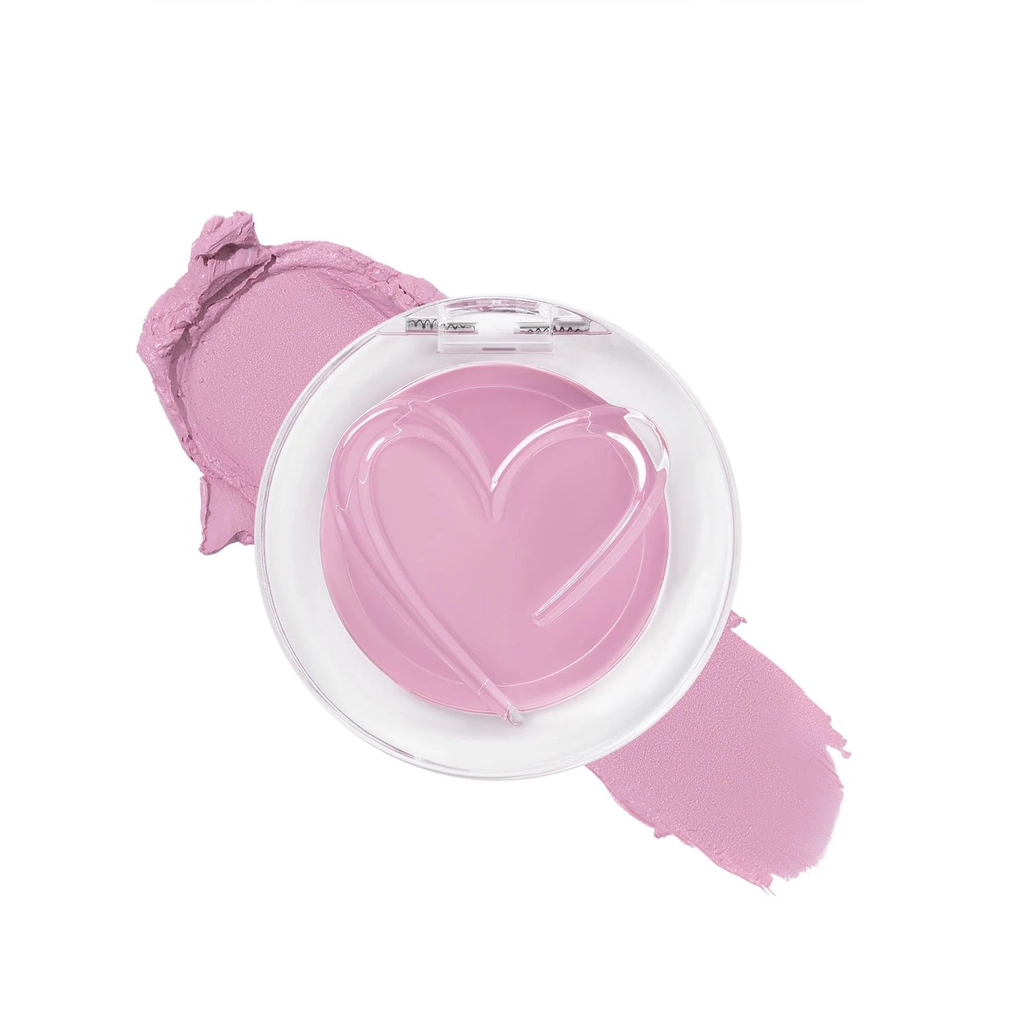 Stay Blushing Cute Lip and Cheek Balm -Dare Me