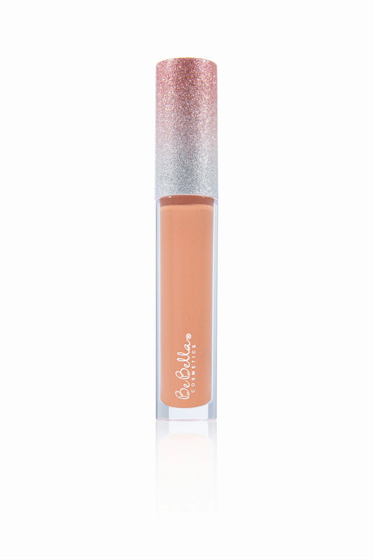 'Enough Said' Bella Luxe Lipgloss
