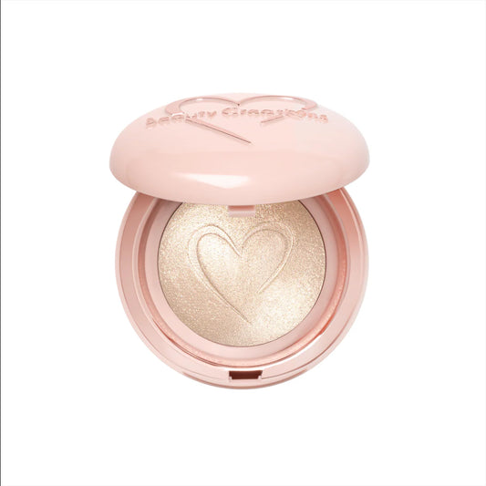 Final Finish Baked Highlighter -Flashy