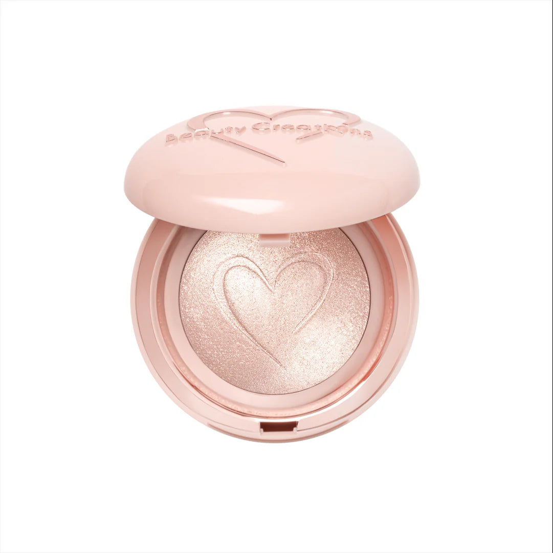 Final Finish Baked Highlighter -Party Effect
