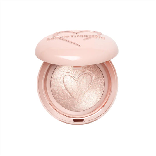 Final Finish Baked Highlighter -Party Effect