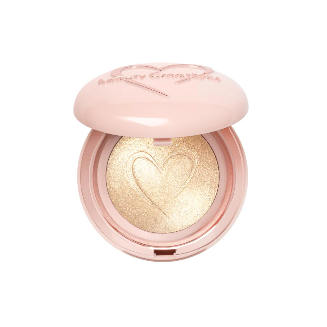 Final Finish Baked Highlighter -Time Of Your Life