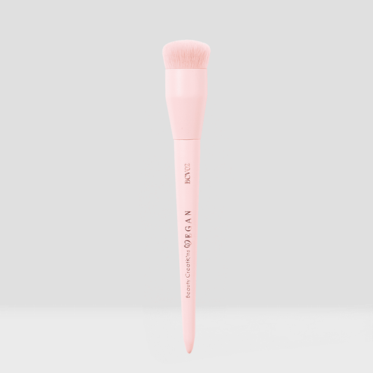Brocha Base Beauty Creations -Vegan BCV02