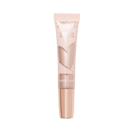 Flawless Stay Liquid Highlighter -Bubbling Rose