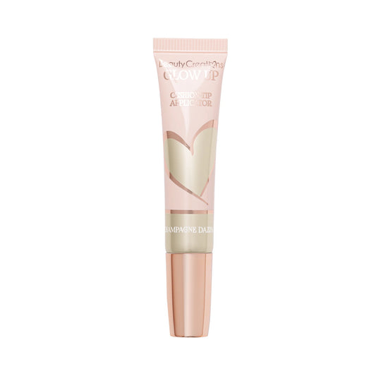 Flawless Stay Liquid Highlighter -Champagne Dazzle