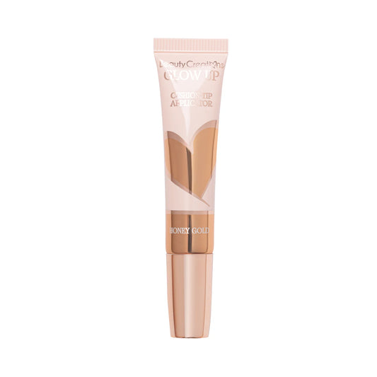 Flawless Stay Liquid Highlighter -Honey Gold