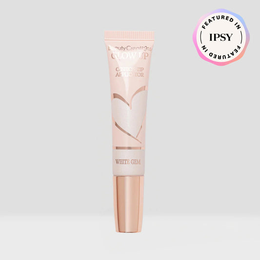 Flawless Stay Liquid Highlighter -White Gem