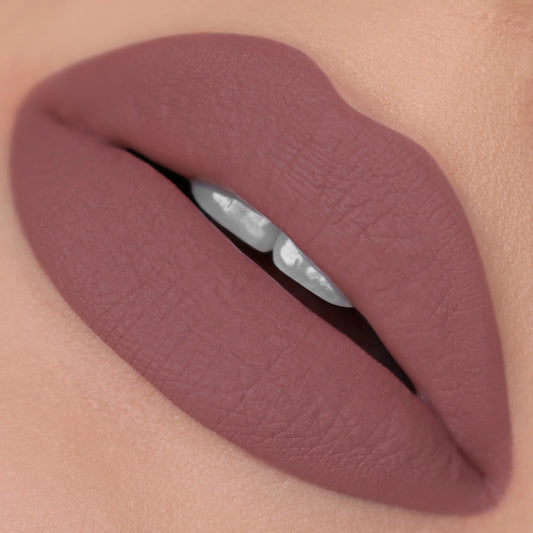 'Here To Stay' Bella Luxe Lipstick