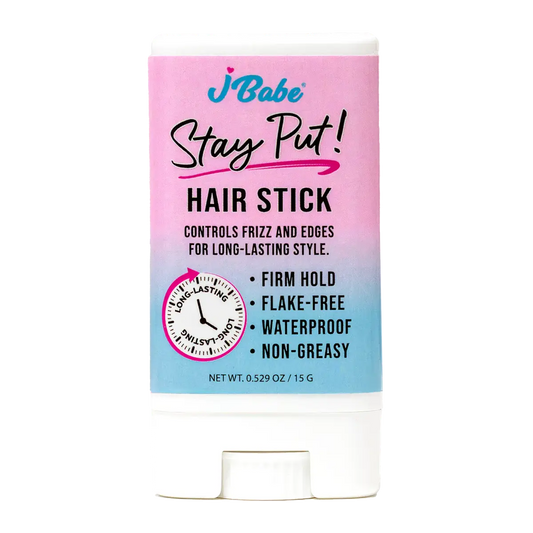 Cera Capilar Hair Wax Stick J. Lash