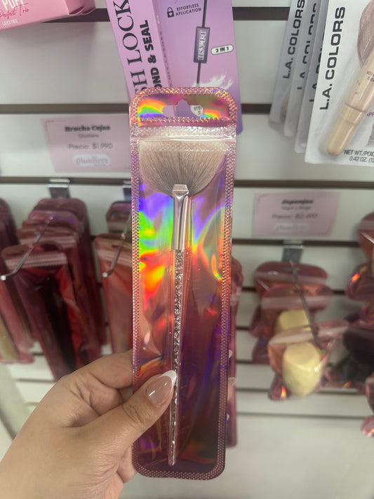 Brocha Individual Iluminador