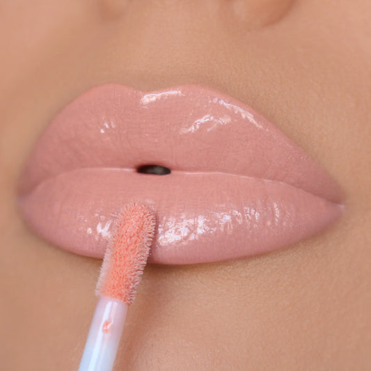 'In My Lane' Bella Luxe Lipgloss