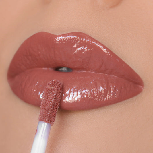 'Its Complicated' Bella Luxe Lipgloss