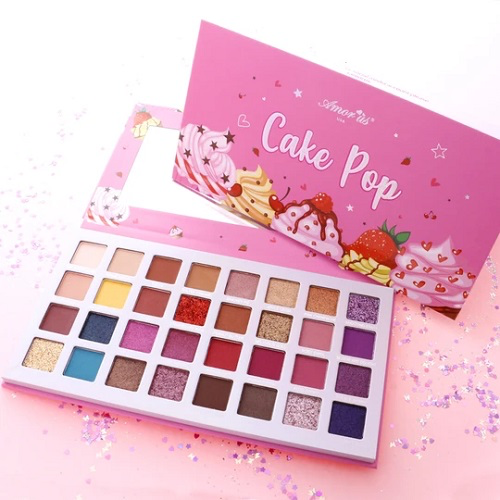 Cake Pop Amor Us