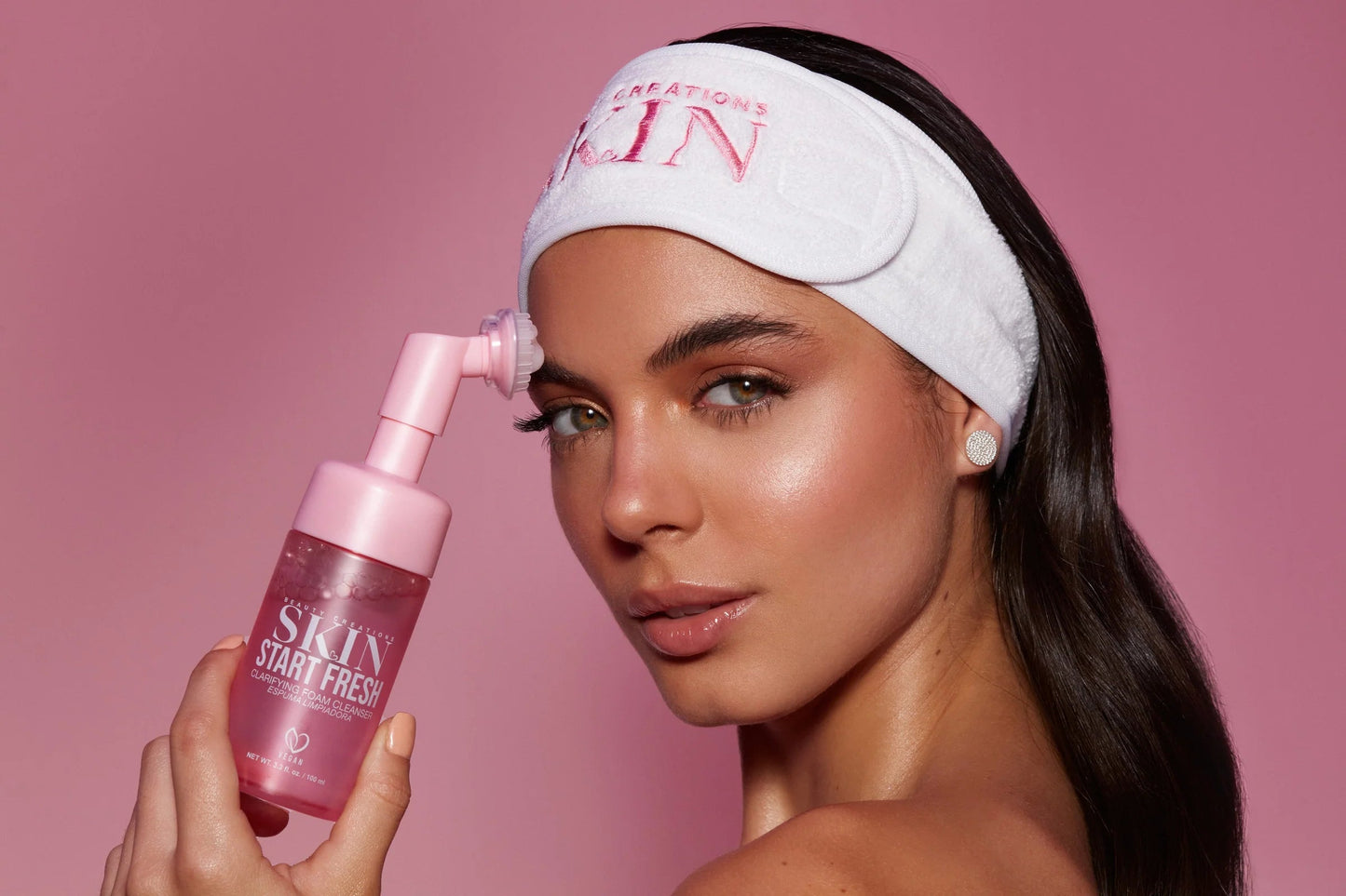 Limpiador Facial Skin Star Fresh -Beauty Creations