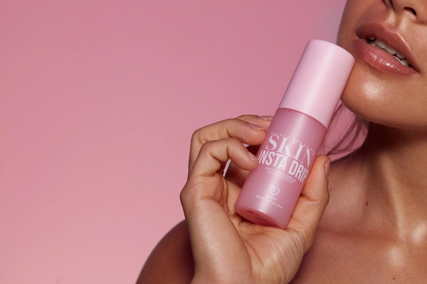 Serum Hidratante Insta Drip -Beauty Creations