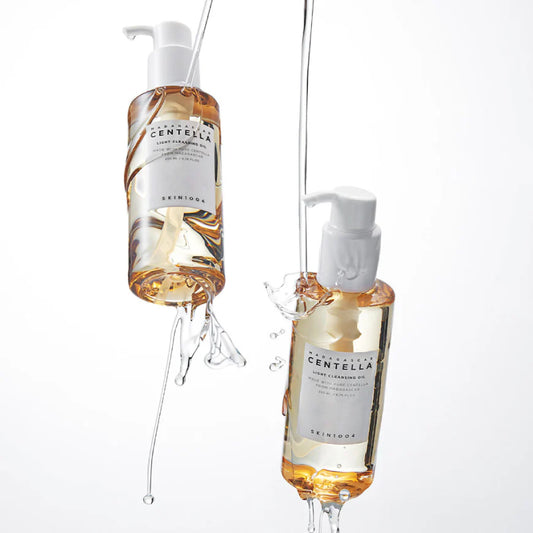 SKIN1004 -Centella Light Cleansing Oil