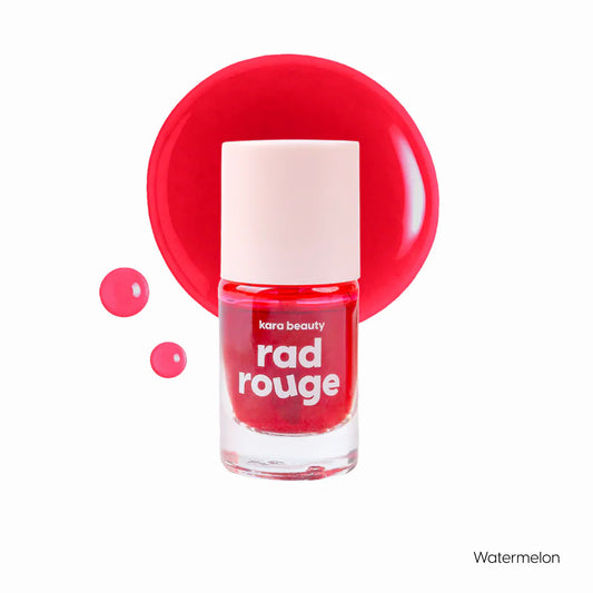 Tinte de Labios Rad Rouge -Watermelon