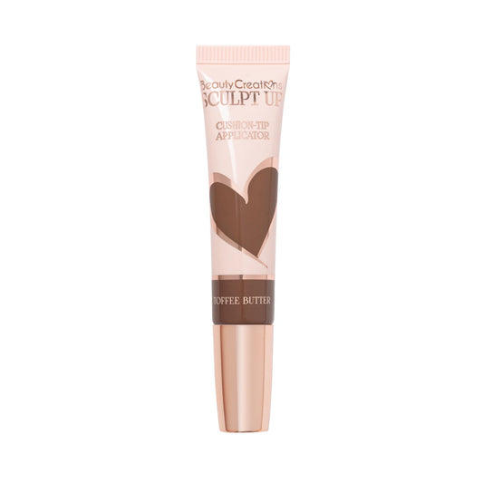 Flawless Stay Liquid Contour -Toffee Butter
