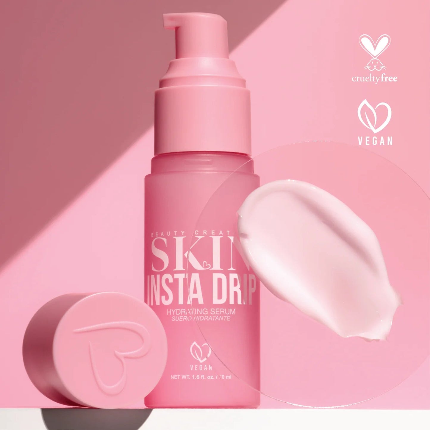 Serum Hidratante Insta Drip -Beauty Creations