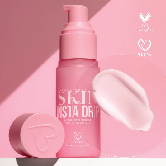 Serum Hidratante Insta Drip -Beauty Creations