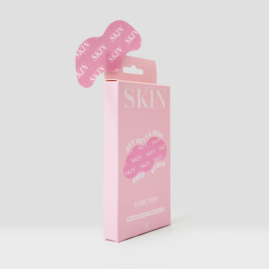 Tiras Nasales Poros Beauty Skin -Beauty Creations