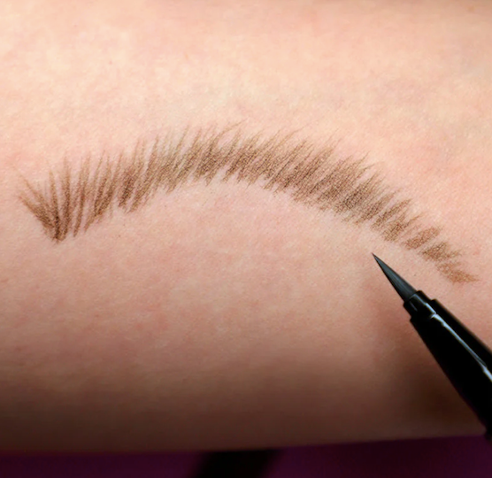 Ultimate Brow Artist Pencil + Pen -Black Brown