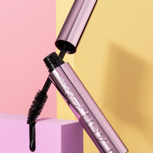 Lash Mascara Thickening Beauty Creations